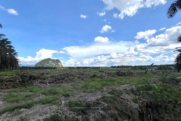 Kawasan Perindustrian Kanthan