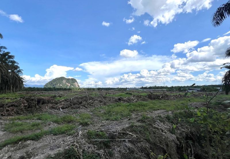 Kawasan Perindustrian Kanthan