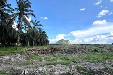 Kawasan Perindustrian Kanthan