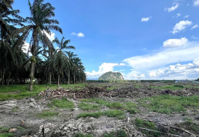 Kawasan Perindustrian Kanthan