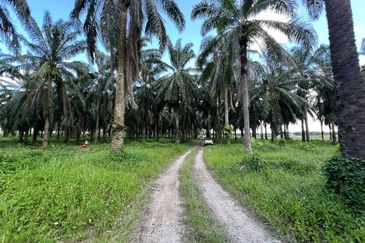Kawasan Perindustrian Kanthan