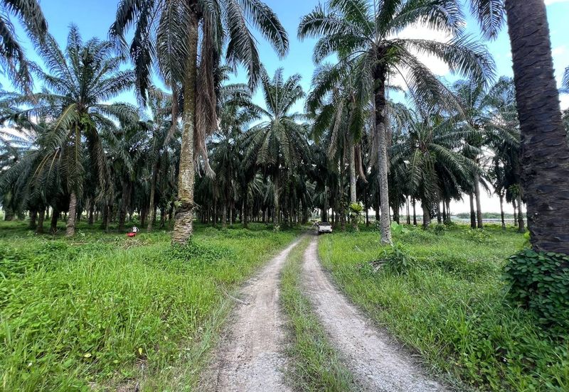 Kawasan Perindustrian Kanthan