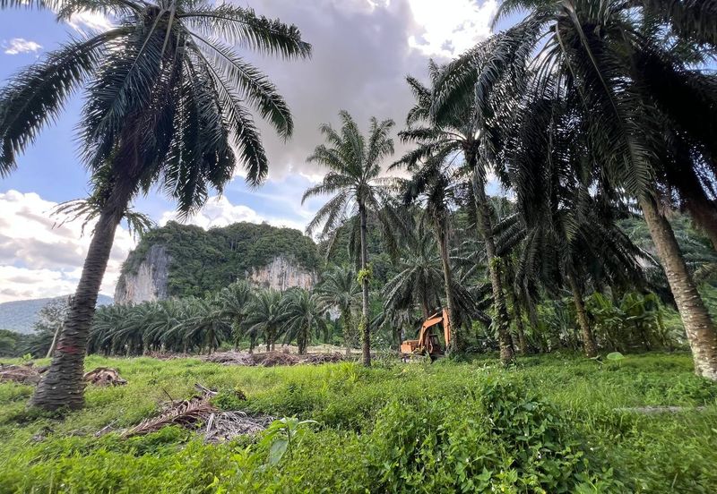 Kawasan Perindustrian Kanthan