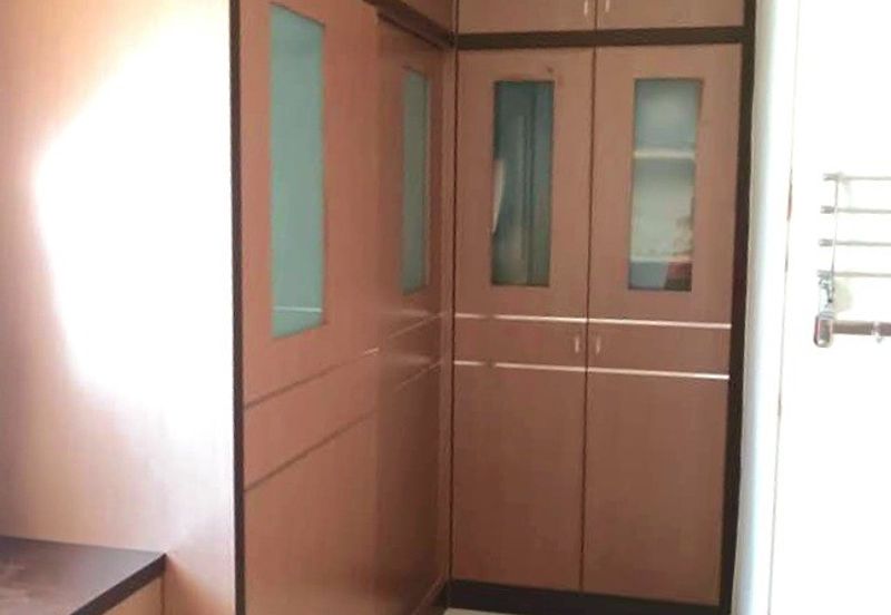 Panorama Lapangan Perdana