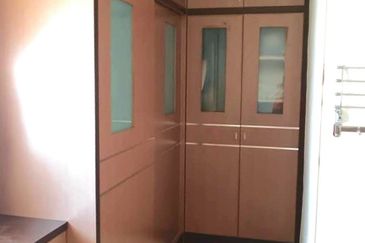 Panorama Lapangan Perdana