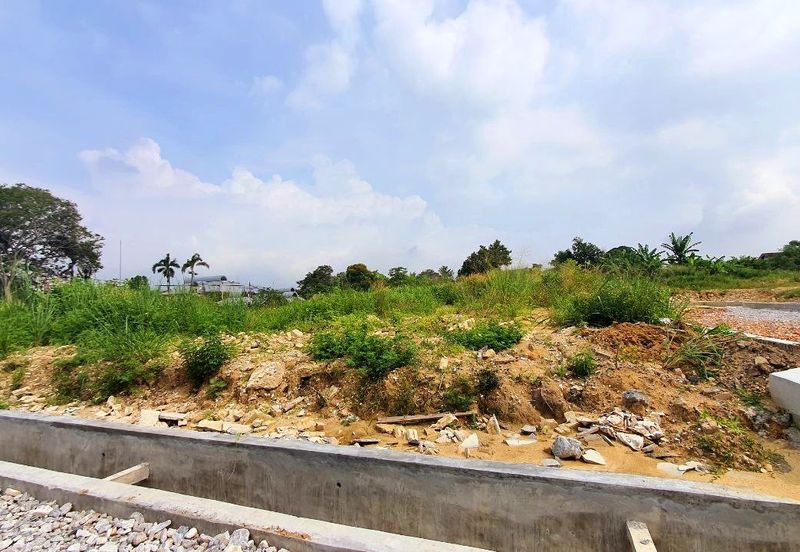Tigerlane Prime Rare Bungalow Land With Few Generous Sizes Heart Of Ipoh 
