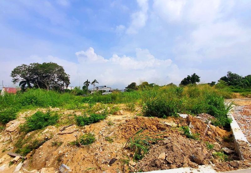 Tigerlane Prime Rare Bungalow Land With Few Generous Sizes Heart Of Ipoh 