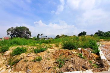 Tigerlane Prime Rare Bungalow Land With Few Generous Sizes Heart Of Ipoh 