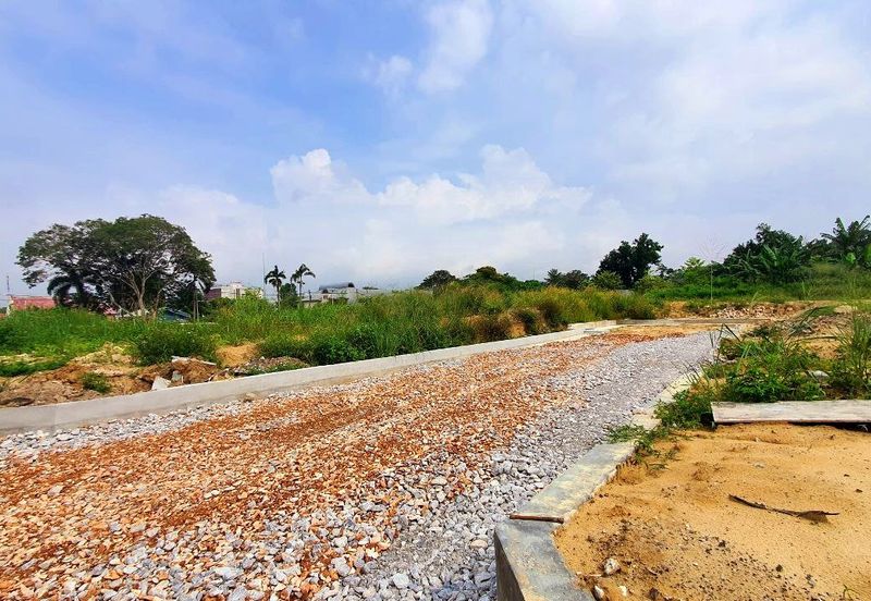 Tigerlane Prime Rare Bungalow Land With Few Generous Sizes Heart Of Ipoh 