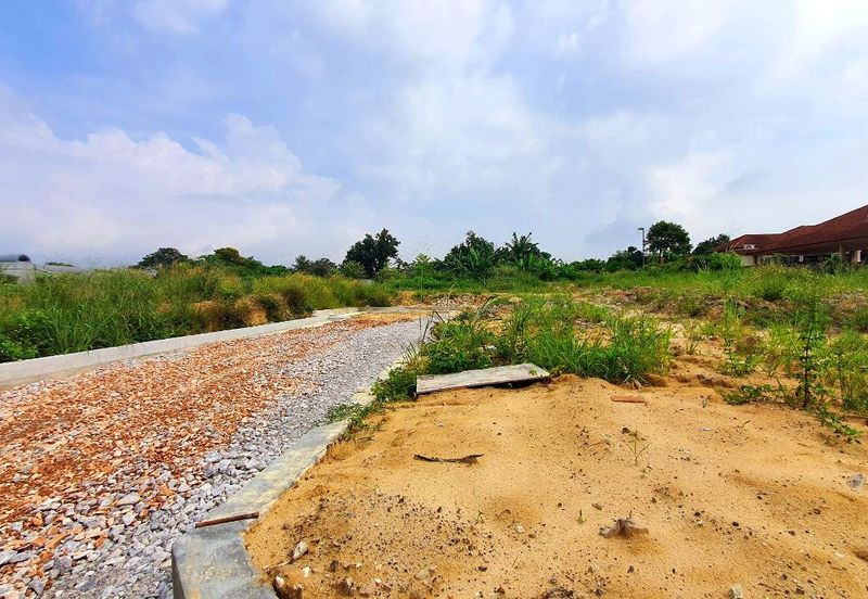 Tigerlane Prime Rare Bungalow Land With Few Generous Sizes Heart Of Ipoh 