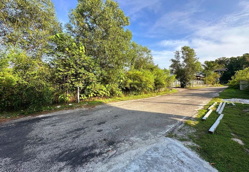 Kawasan Perindustrian Pengkalan