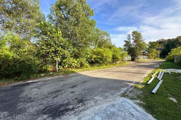 Kawasan Perindustrian Pengkalan