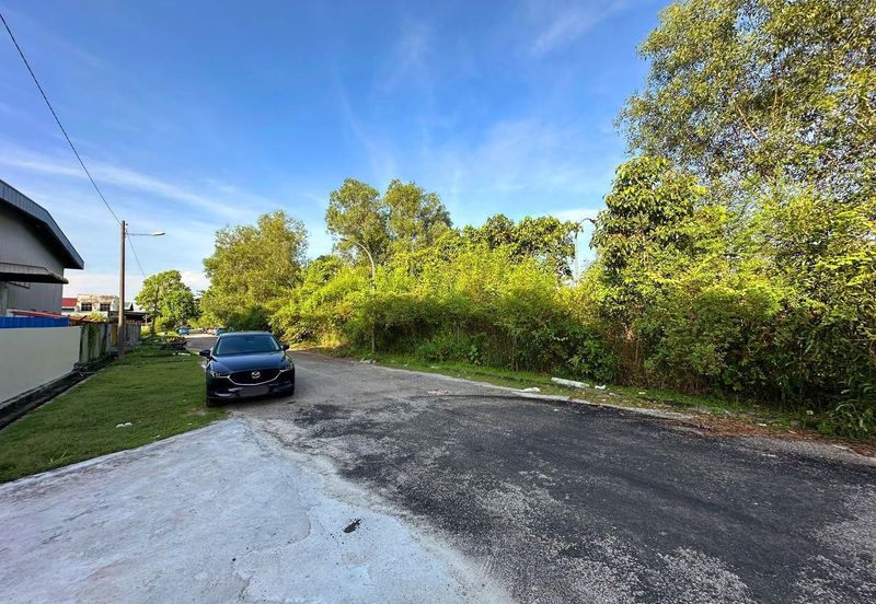 Kawasan Perindustrian Pengkalan