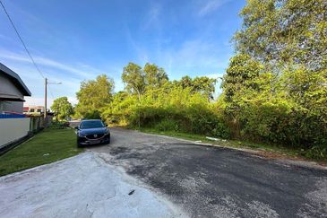 Kawasan Perindustrian Pengkalan