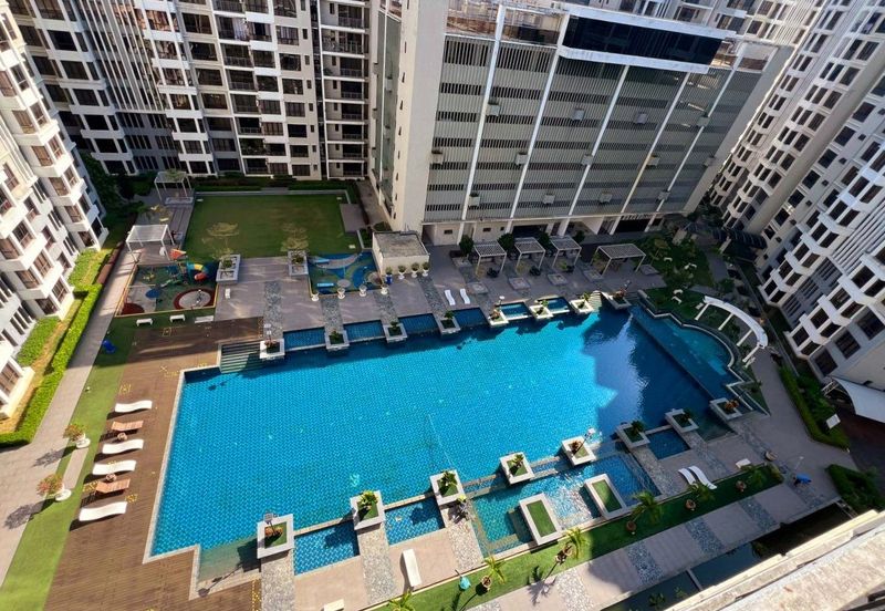 Upper East @ Tiger Lane