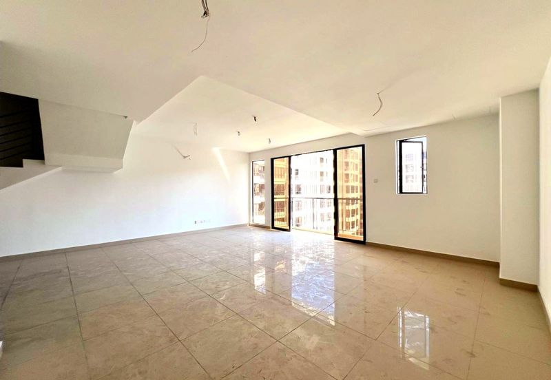 Upper East @ Tiger Lane