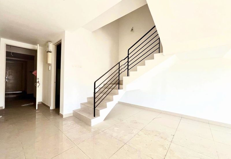 Upper East @ Tiger Lane