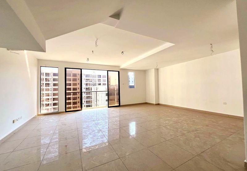 Upper East @ Tiger Lane