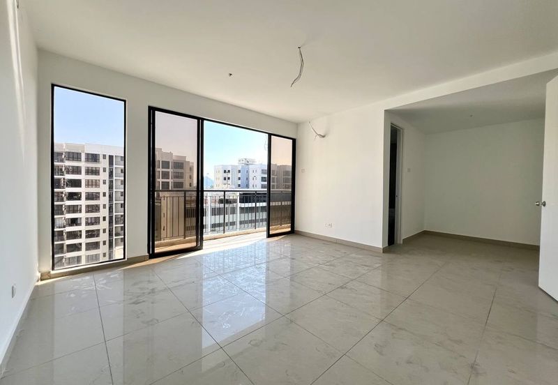 Upper East @ Tiger Lane