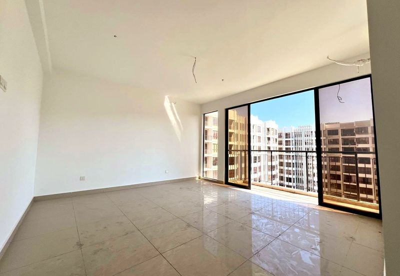 Upper East @ Tiger Lane