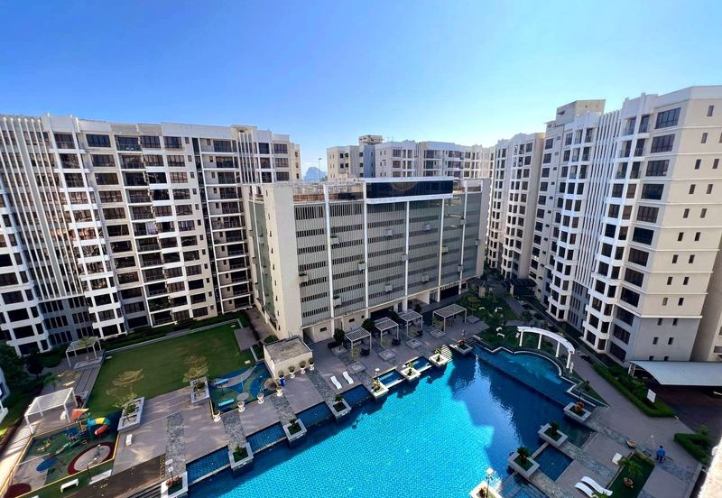 Upper East @ Tiger Lane