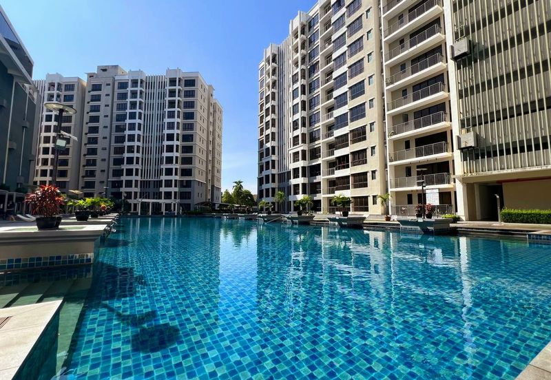 Upper East @ Tiger Lane