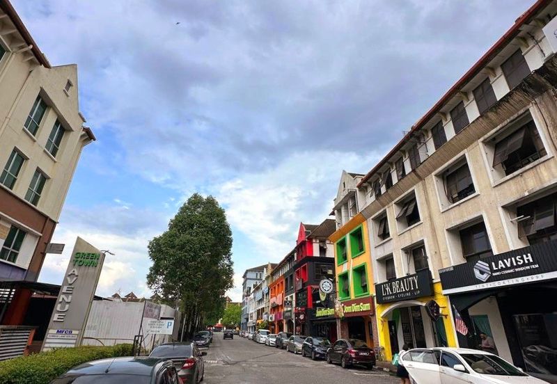 Greentown Business Centre