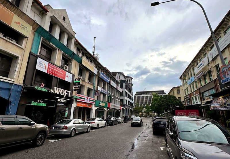 Greentown Business Centre