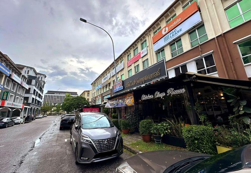 Greentown Business Centre