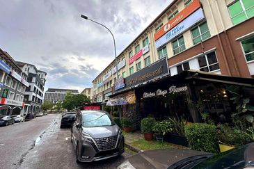 Greentown Business Centre