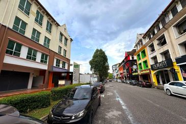 Greentown Business Centre