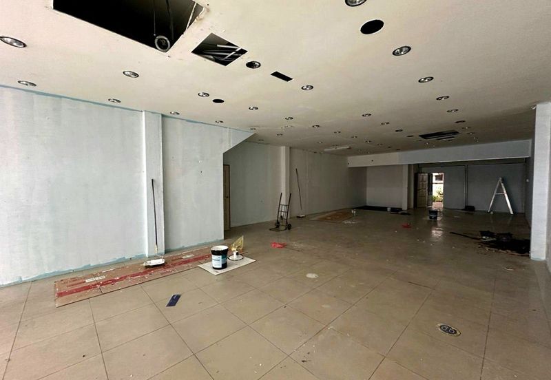 Greentown Business Centre