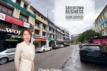 Greentown Business Centre
