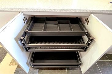 The Cove @ Ipoh Garden East