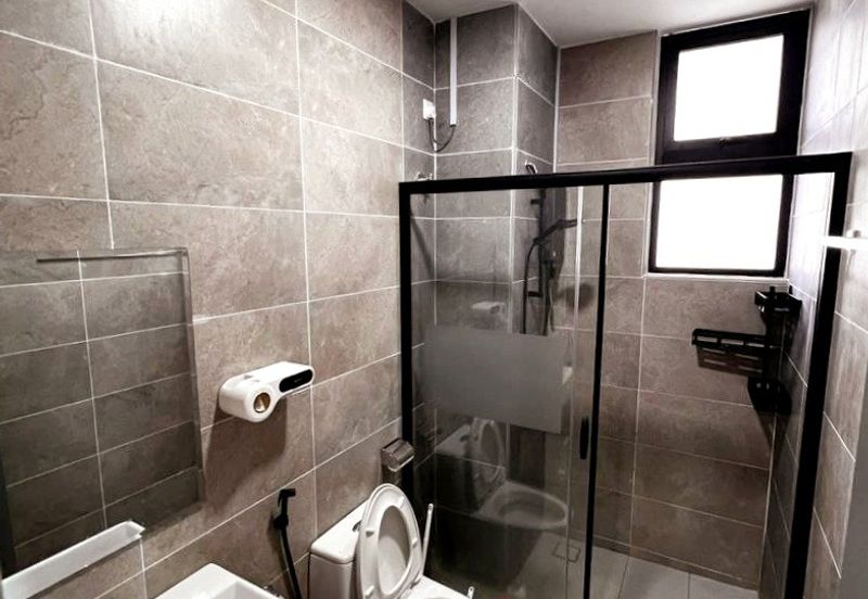 The Cove @ Ipoh Garden East