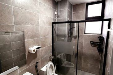 The Cove @ Ipoh Garden East