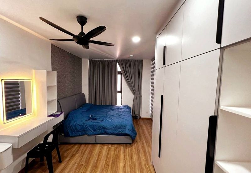 The Cove @ Ipoh Garden East