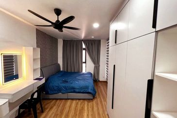 The Cove @ Ipoh Garden East