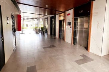 The Cove @ Ipoh Garden East