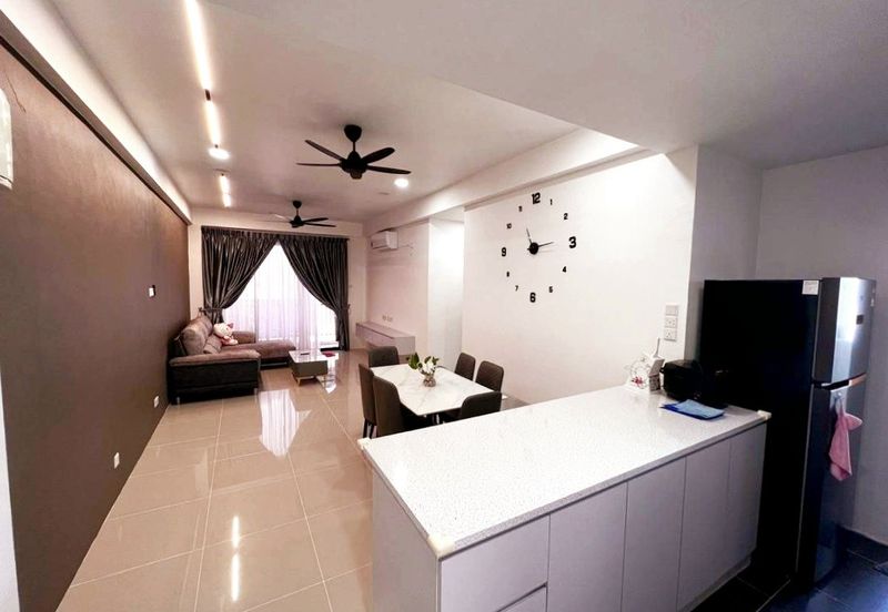 The Cove @ Ipoh Garden East