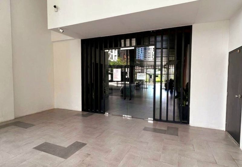 The Cove @ Ipoh Garden East