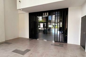 The Cove @ Ipoh Garden East