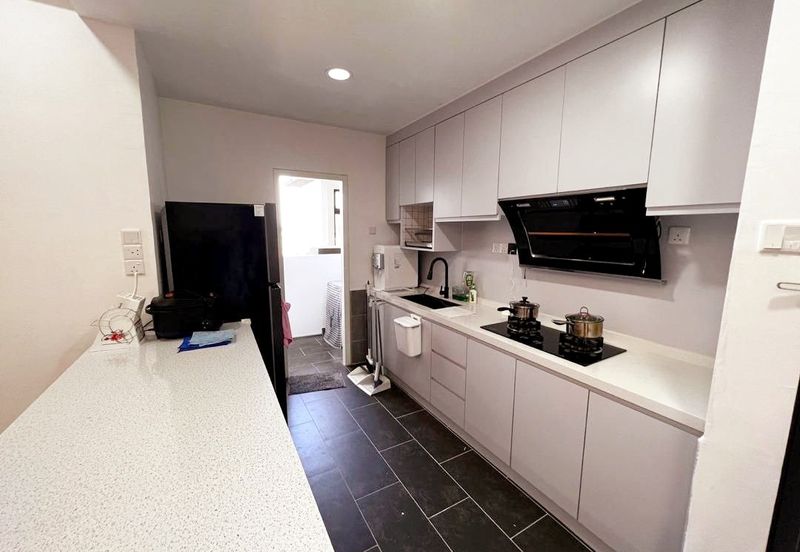 The Cove @ Ipoh Garden East