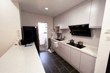 The Cove @ Ipoh Garden East