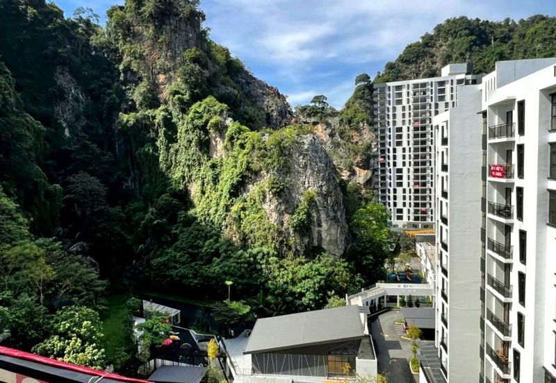 The Cove @ Ipoh Garden East