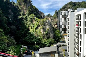 The Cove @ Ipoh Garden East