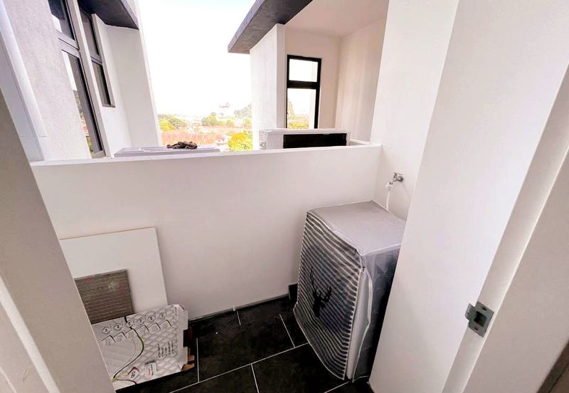 The Cove @ Ipoh Garden East