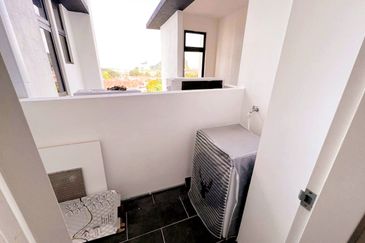 The Cove @ Ipoh Garden East