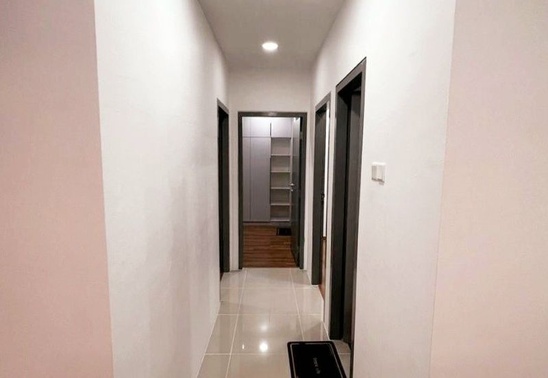 The Cove @ Ipoh Garden East