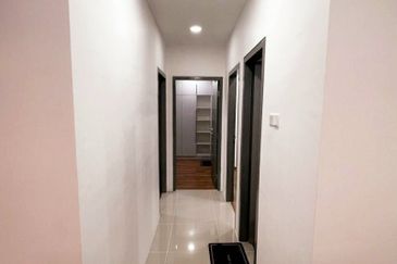 The Cove @ Ipoh Garden East